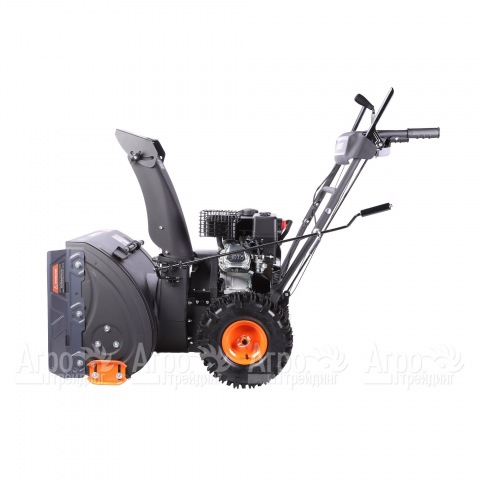 Снегоуборщик Patriot PRO 650 в Москве