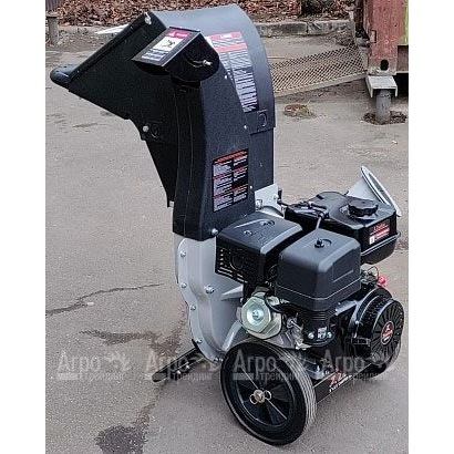 Измельчитель бензиновый Holzfforma CS8D в Москве