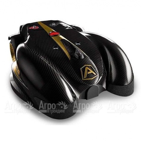 Газонокосилка-робот Caiman Ambrogio L400 Elite GPS  в Москве