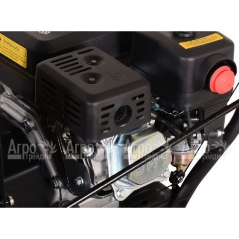 Бензиновый снегоуборщик Huter SGC 4800 (B) в Москве