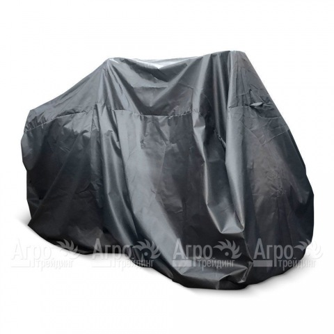 Садовый минитрактор Yard Fox Ultra T 122 REH в Москве