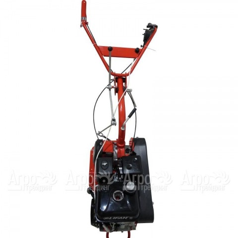 Мотоблок Агат Л7-П ШЛ с двигателем Lifan 7 л.с. (фрезы в комплекте) в Москве
