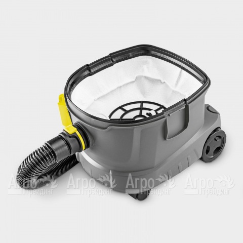 Промышленный пылесос Karcher T 11/1 Classic Hepa в Москве