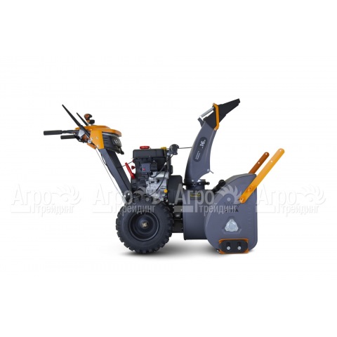 Снегоуборщик Villartec WB G-118 AutoTurn в Москве