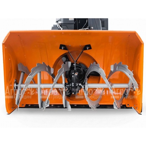 Снегоуборщик Villartec WB1387E в Москве