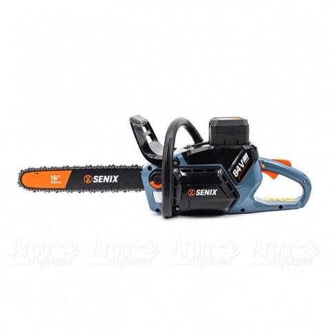 Аккумуляторная пила Senix CSX8-H-EU 16&quot; в Москве