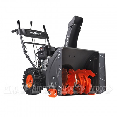 Снегоуборщик Patriot PRO 750  в Москве