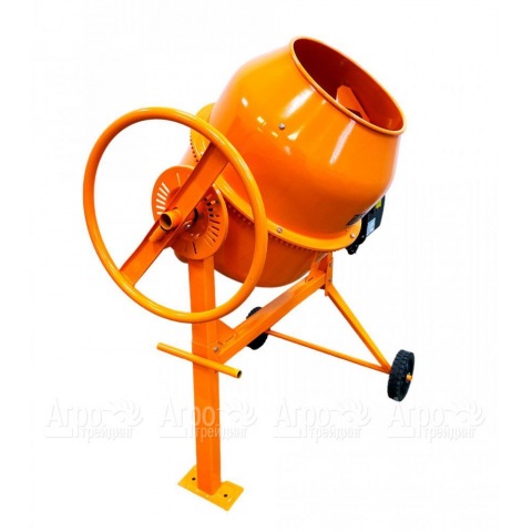 Бетоносмеситель Brait BR-130S (Бетономешалка Brait BR-130S) в Москве