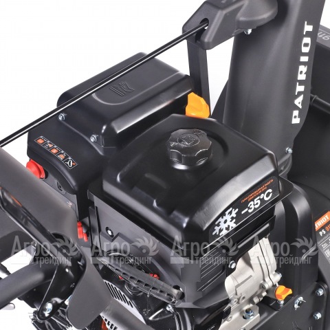 Снегоуборщик Patriot PS 911 в Москве