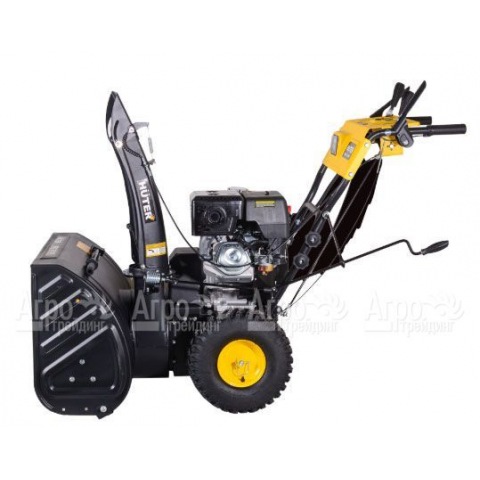 Бензиновый снегоуборщик Huter SGC 8100 в Москве