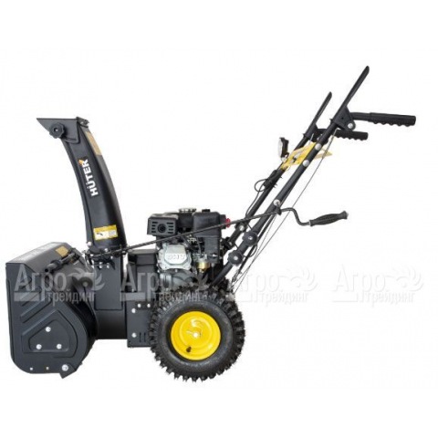 Снегоуборщик Huter SGC 4000E в Москве
