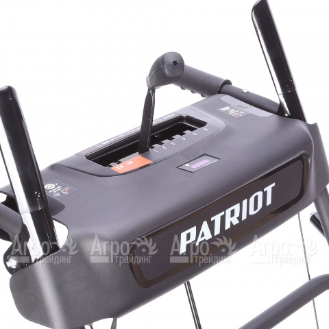 Снегоуборщик Patriot PRO 650 в Москве
