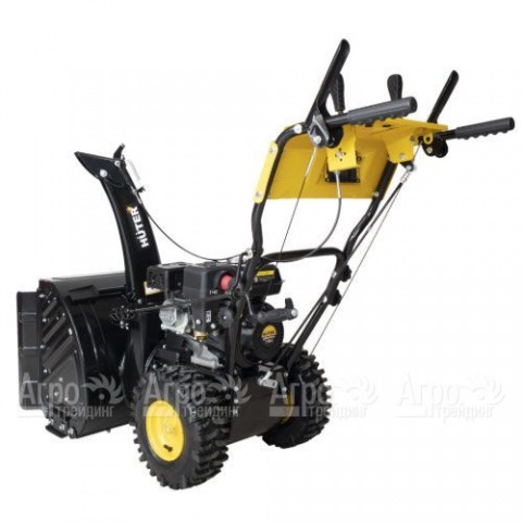 Бензиновый снегоуборщик Huter SGC 5500Х в Москве