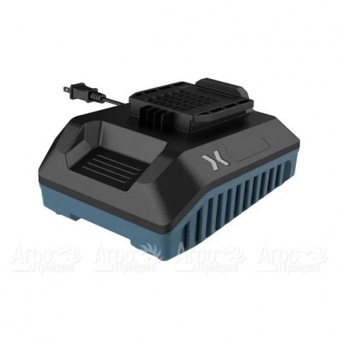 Зарядное устройство X6 60V, 5А для аккумуляторной техники Senix в Москве
