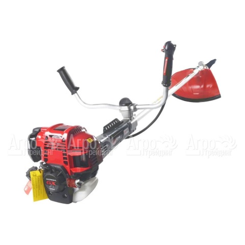 Бензокоса (бензиновый триммер) EVOline BCG 50 H (4T) в Москве
