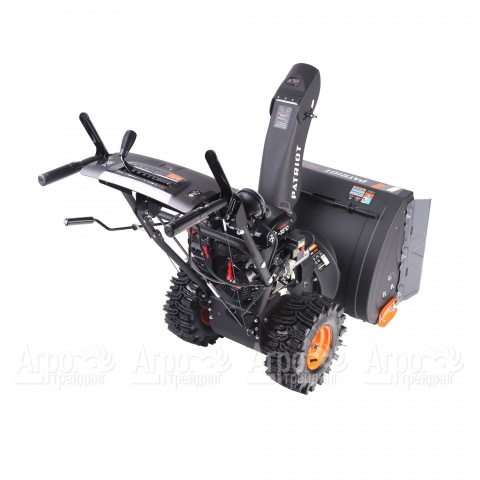 Снегоуборщик Patriot PRO 785Е в Москве