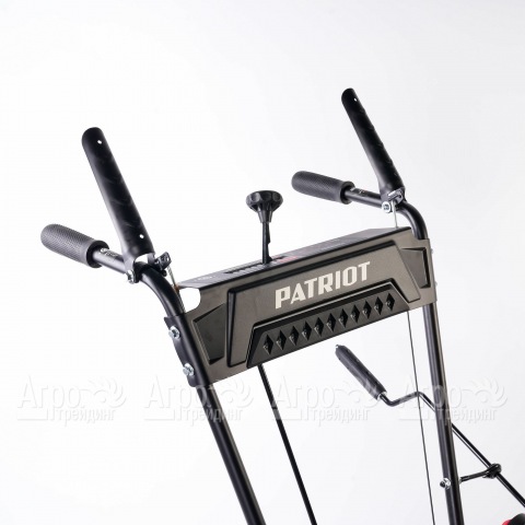 Снегоуборщик бензиновый Patriot PS 601 в Москве