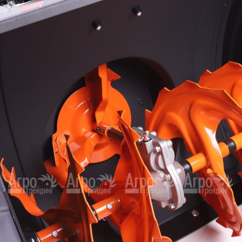 Снегоуборщик Patriot PRO 650 в Москве