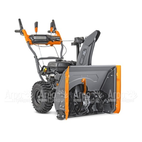 Снегоуборщик Villartec WB C-76 FullComfort в Москве