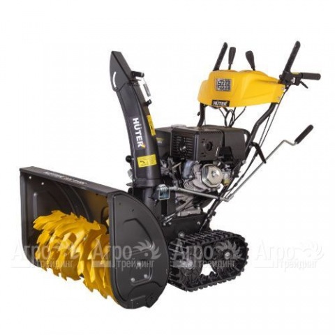 Снегоуборщик Huter SGC 8100С  в Москве