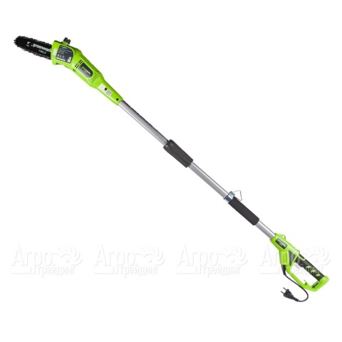 Высоторез электрический GreenWorks GPS7220  в Москве