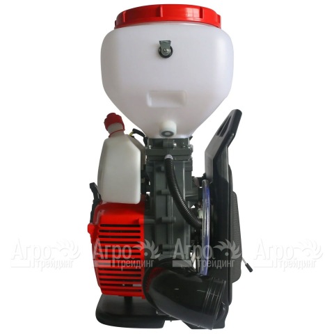 Опрыскиватель бензиновый EVOline MBG 54 Plus в Москве