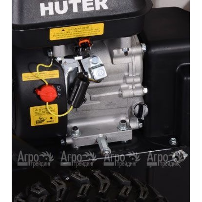 Снегоуборщик Huter SGC 4000L в Москве