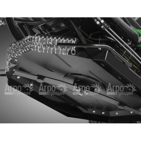 Садовый минитрактор Caiman Croso 4WD 97D2C в Москве