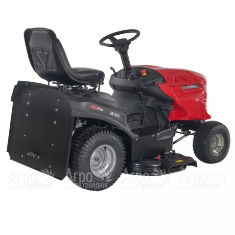 Садовый минитрактор EVOline TRG 107 H в Москве