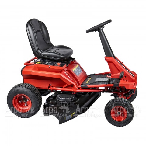 Садовый райдер Elitech МА 4876 (E1610.004.00) в Москве