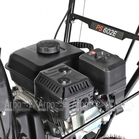 Снегоуборщик Patriot PS 602 E в Москве