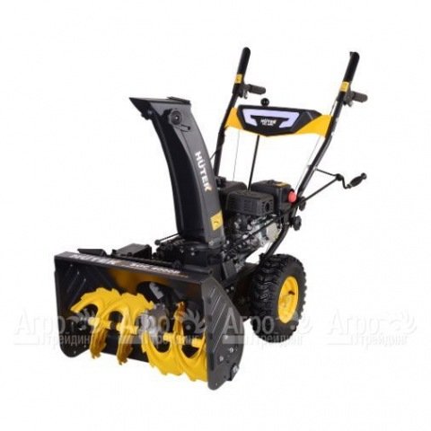 Снегоуборщик Huter SGC 4000B  в Москве
