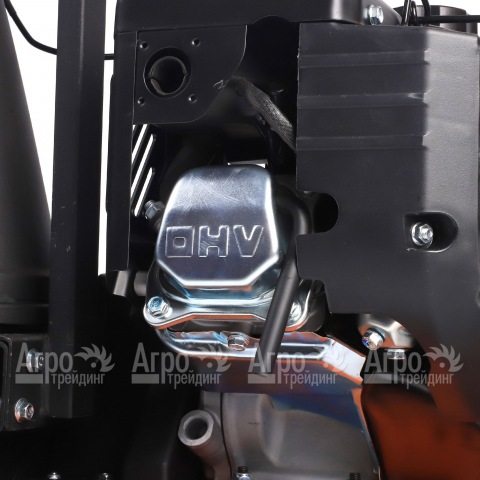 Снегоуборщик гусеничный Patriot Сибирь 85ET в Москве