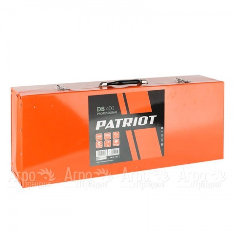 Отбойный молоток Patriot DB 400 в Москве