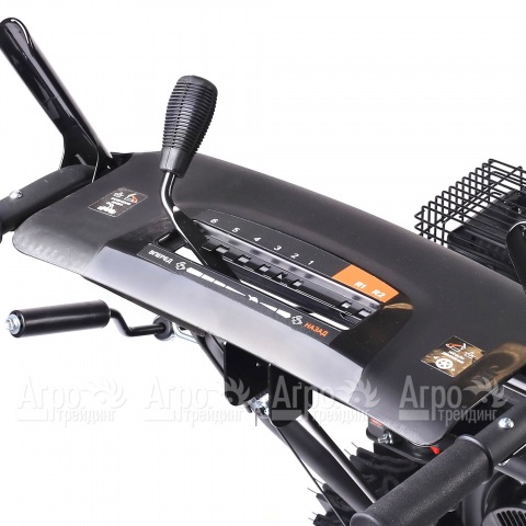 Снегоуборщик Patriot PS 707 E в Москве