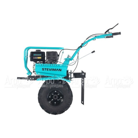 Мотоблок Steviman MT-310 в Москве