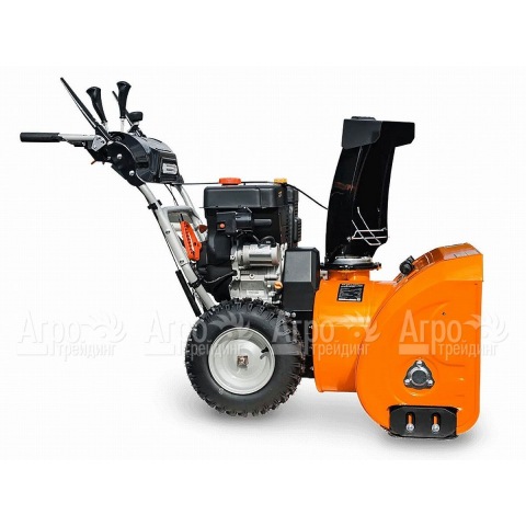 Снегоуборщик Villartec WB1387E в Москве