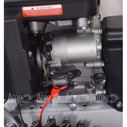 Снегоуборщик Ресанта СБ 4800Б в Москве