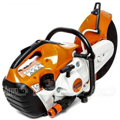 Бензорез Stihl TS 420 в Москве