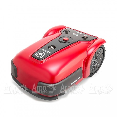 Газонокосилка-робот Caiman L350i Elite GPS в Москве