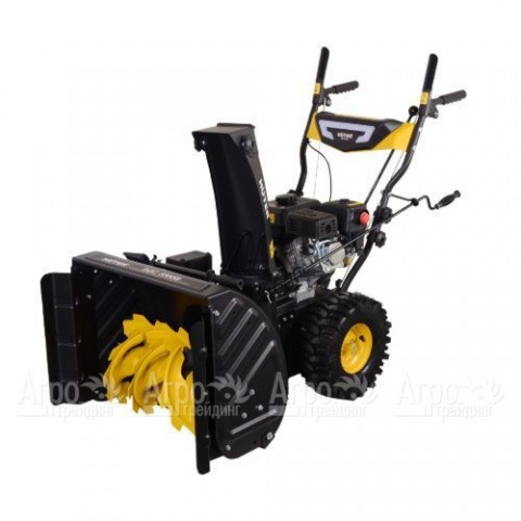 Бензиновый снегоуборщик Huter SGC-5500В  в Москве