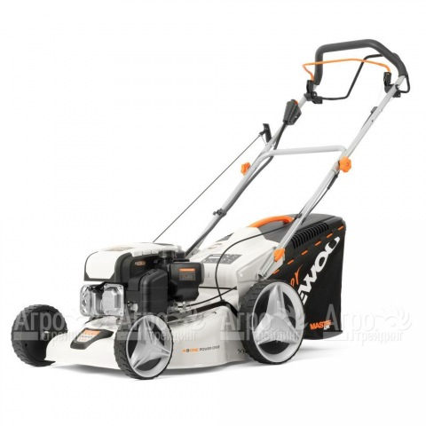 Газонокосилка бензиновая Daewoo L 50SPE (X BLADE) в Москве