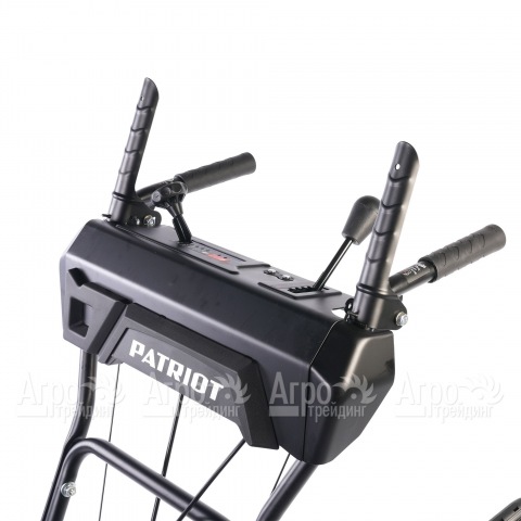 Снегоуборщик Patriot PS 603 в Москве