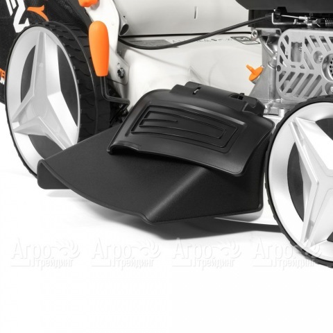 Газонокосилка бензиновая Daewoo L 50SPH (X BLADE) в Москве