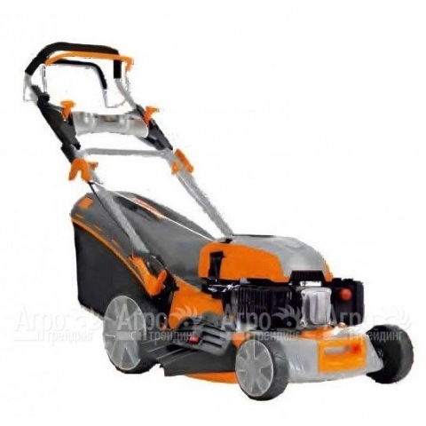 Газонокосилка бензиновая Villartec MB 5753V в Москве