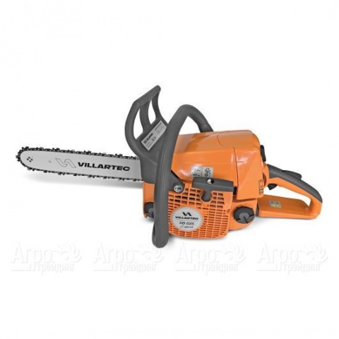 Бензопила Villartec SB025 Legend 16&quot; в Москве
