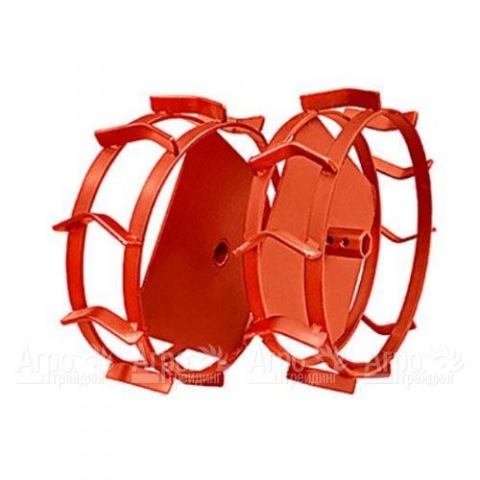 Грунтозацепы 340/90 для мотоблоков Villartec TB980/980WF/990WF в Москве