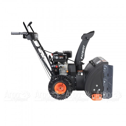 Снегоуборщик Patriot PS 707 в Москве