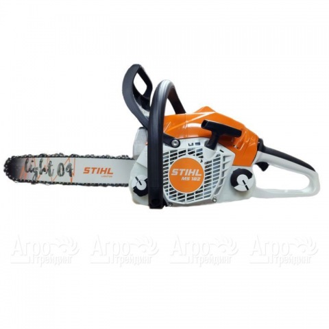 Бензопила Stihl MS 182-14&quot; в Москве