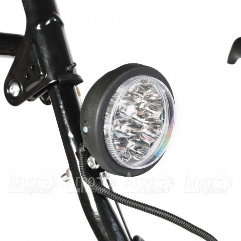 Снегоуборщик Patriot PS 602 E в Москве